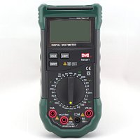 Мультиметр цифровой Mastech MS8261